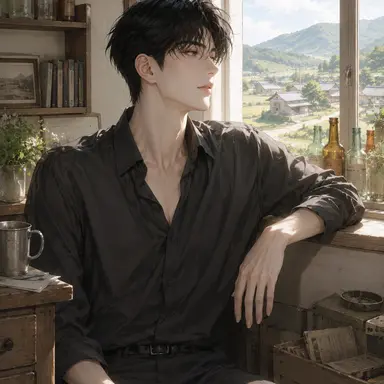 Profile image of 한서진
