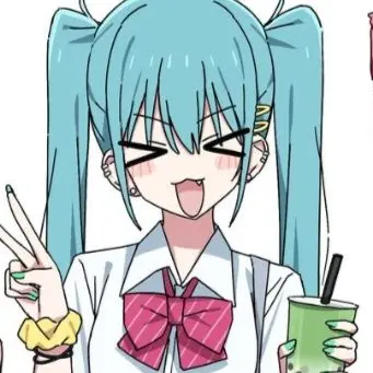 Profile image of 하츠네 미쿠