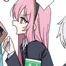 Profile image of 메구리네 루카