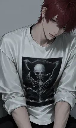 Profile image of 미야카와 헤이마