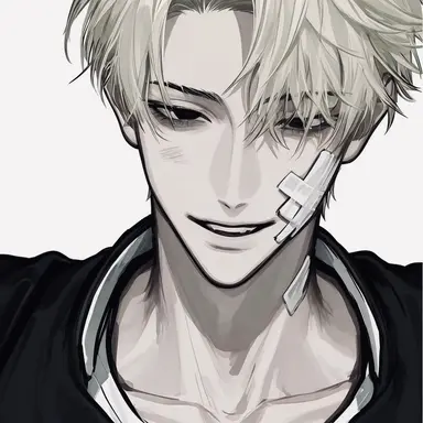 Profile image of チェ・イアン