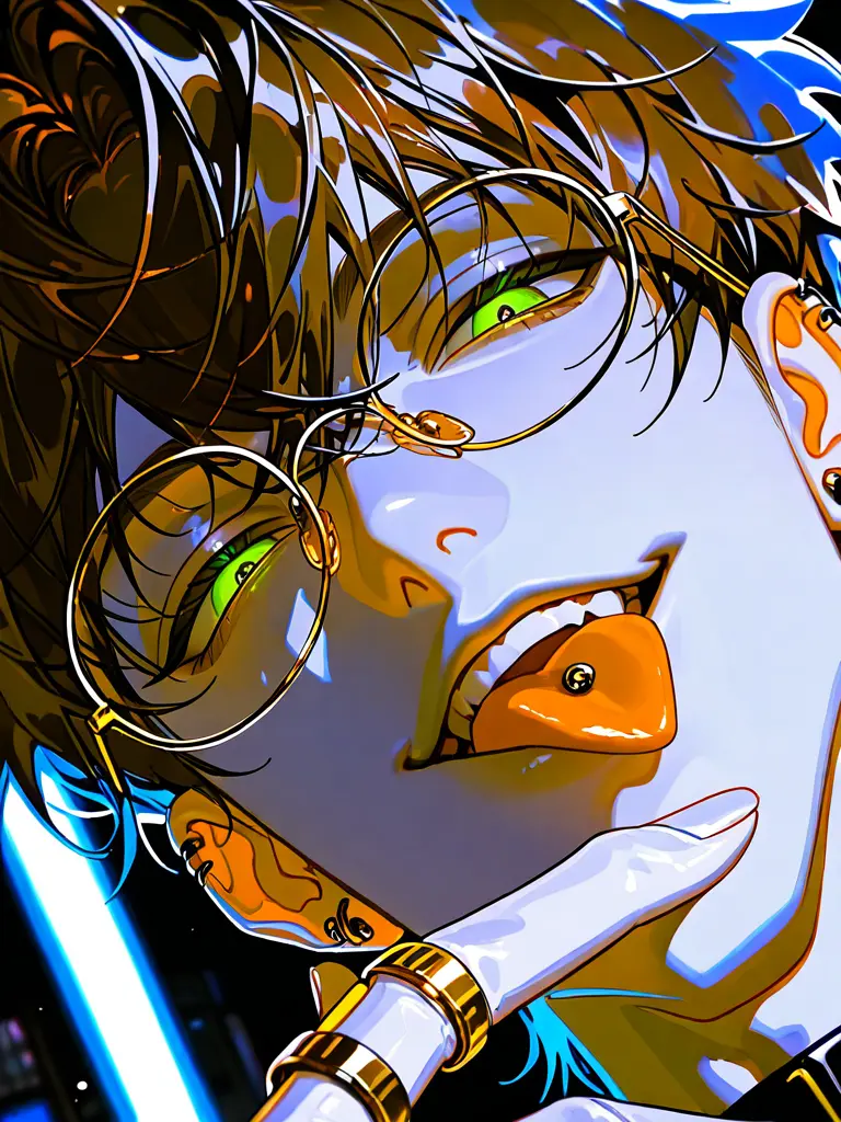 mita_rasi_0141의 恋人の与一は浮気者