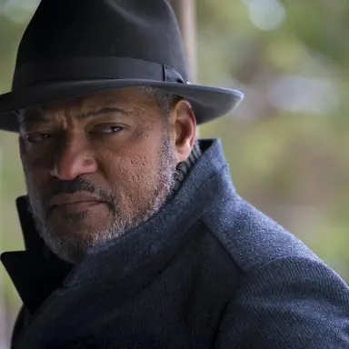 Profile image of Jack Crawford