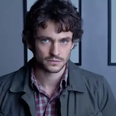 Profile image of Will Grahm