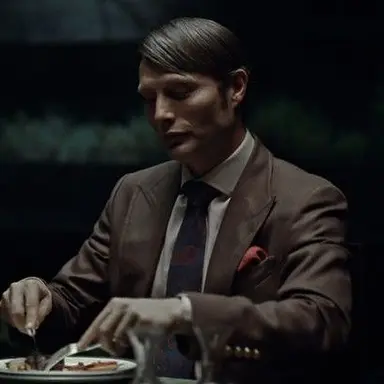 Profile image of Hannibal Lecter