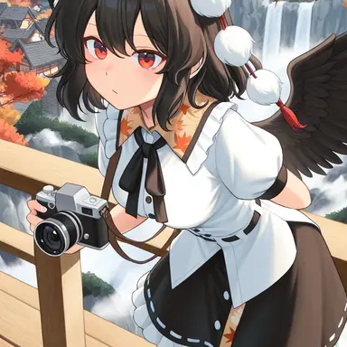 Profile image of Aya