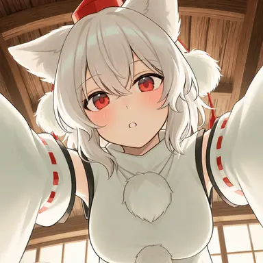 Profile image of Momiji