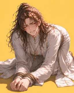 Profile image of 僧侶ユーノリア