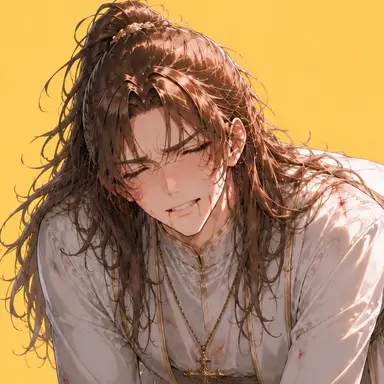 Profile image of 僧侶ユーノリア