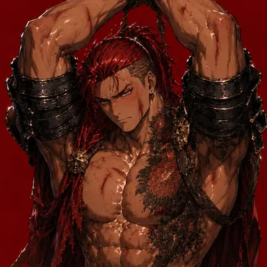 Profile image of 重騎士ライヴァン