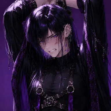 Profile image of 魔法使いヴィンセント