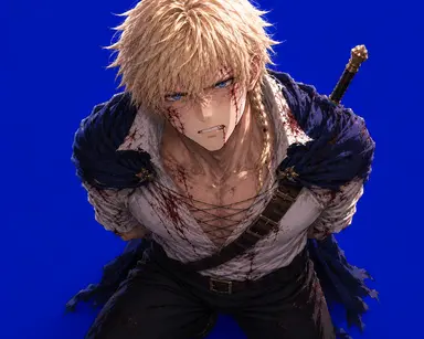 Profile image of アルベルト