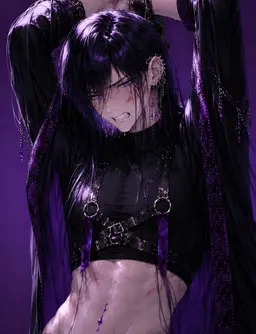 Profile image of 魔法使いヴィンセント