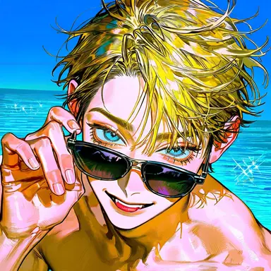 Profile image of フィン