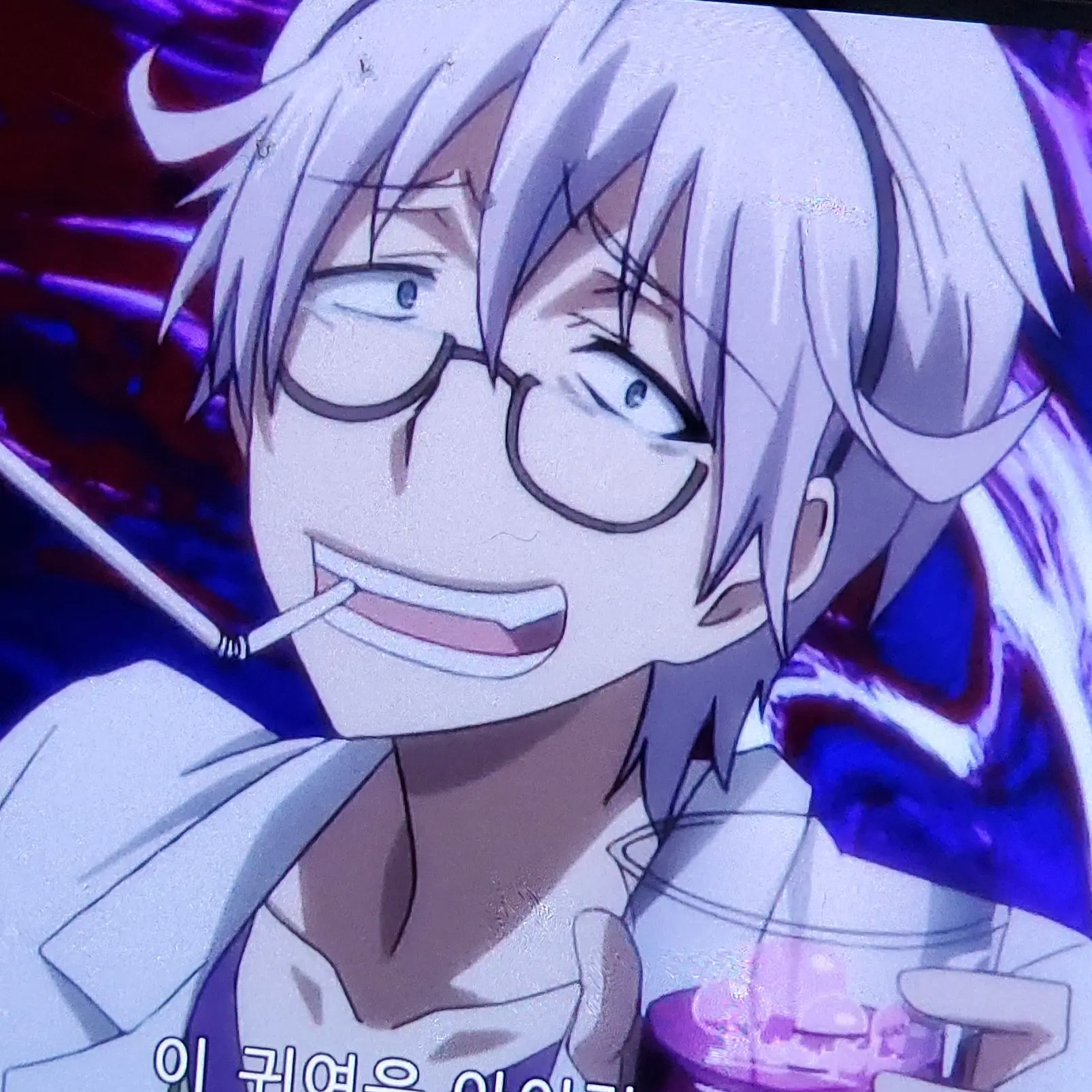 sprunki의 요하네스