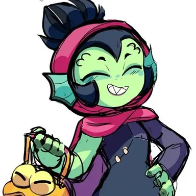 Profile image of 윌로우