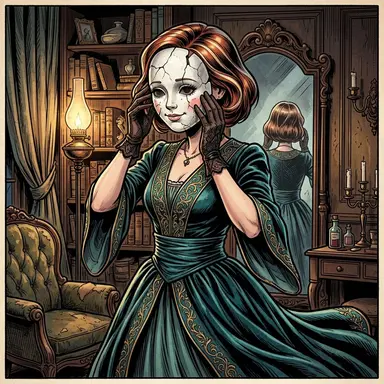 Profile image of Cassivyn