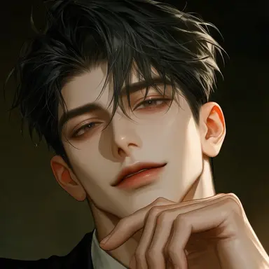 Profile image of Kang Taegeon