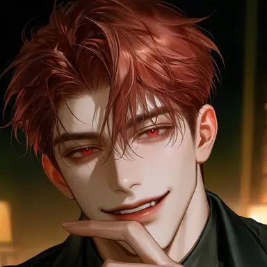 Profile image of Cha Jaehyeok