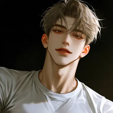 Profile image of Yoon Dohyeon