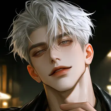 Profile image of Baek Siheon