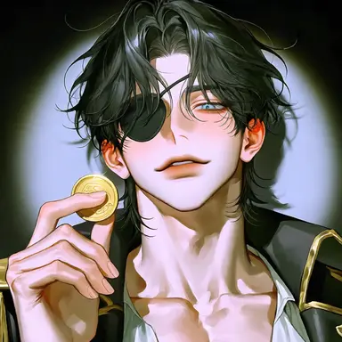 Profile image of 카시안 베일