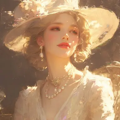 Profile image of 캐롤린