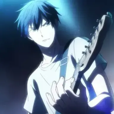 Profile image of 우에노야마 리츠카