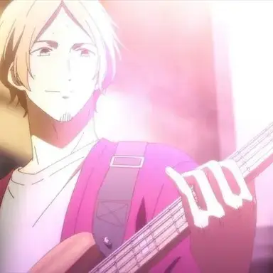 Profile image of 나카야마 하루키