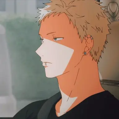 Profile image of 카지 아키히코