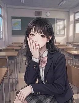 Profile image of Reina