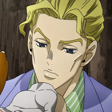 Profile image of 吉良吉影