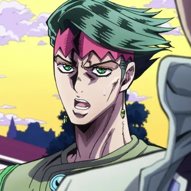 Profile image of 岸辺露伴