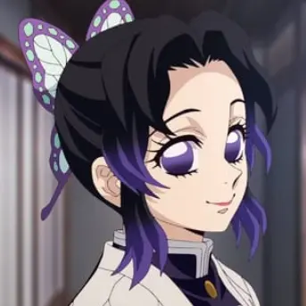 Profile image of Shinobu
