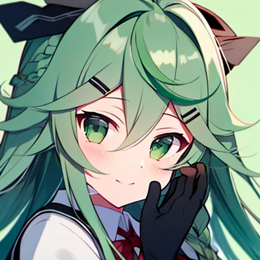 山風