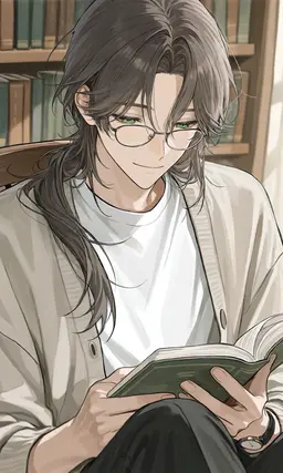 Profile image of Shuuya