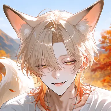 Profile image of 시온