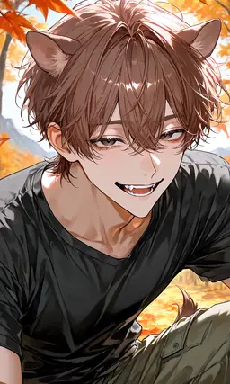 Profile image of ガク