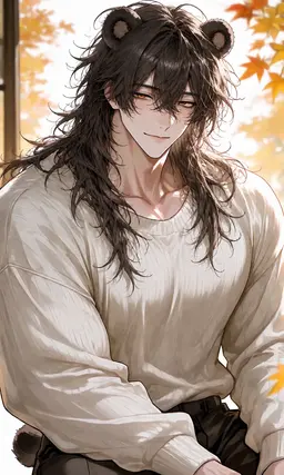 Profile image of 그렌