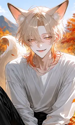 Profile image of 시온
