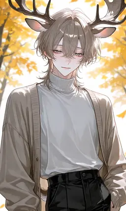Profile image of 루카