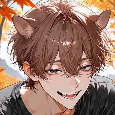 Profile image of ガク