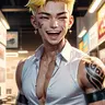 캐릭터 프로필 이미지