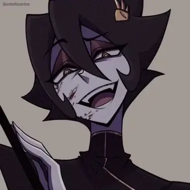 Profile image of Samael