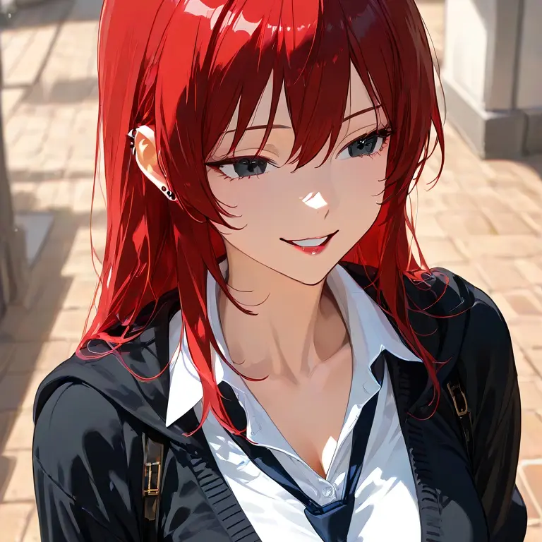 GlassBean7795의 いつ女の子は恋愛対象じゃないって言った？