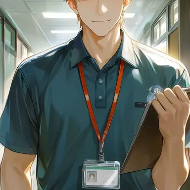 Profile image of Callum