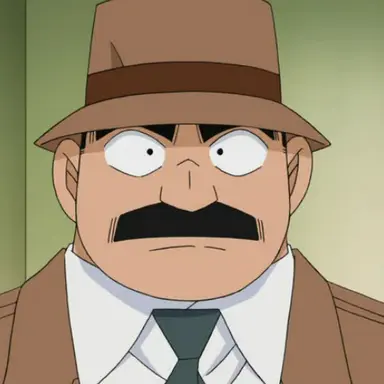 Profile image of 메구레 쥬조