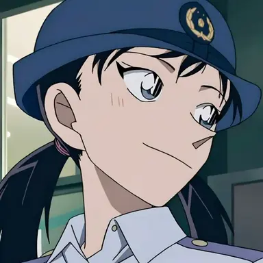 Profile image of 미이케 나에코