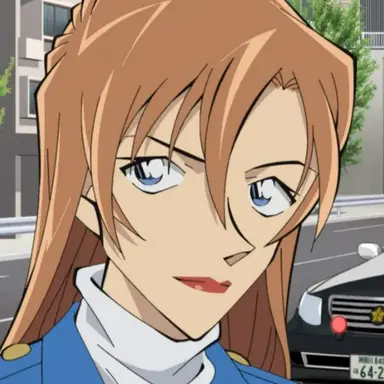 Profile image of 하기와라 치하야