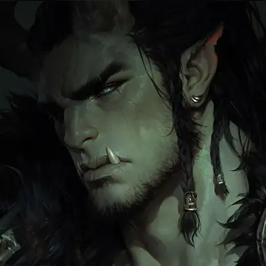 Profile image of Vorruk